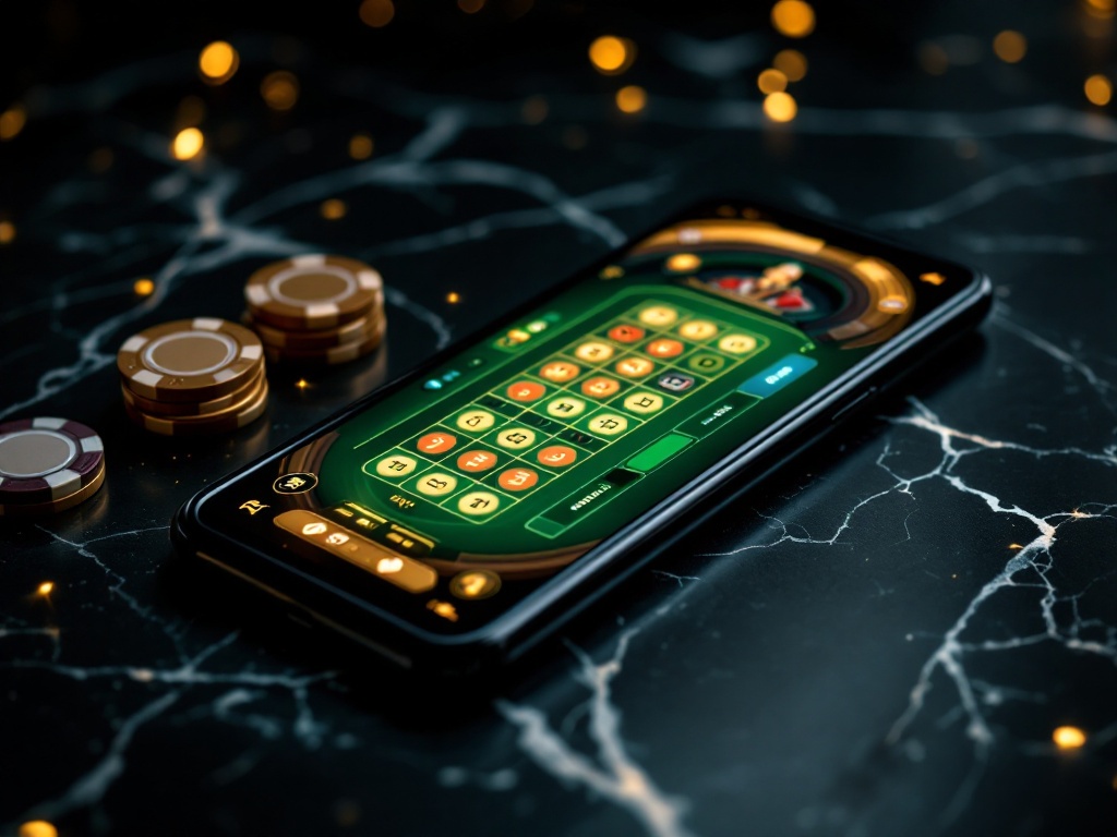 Casinos online desde el móvil